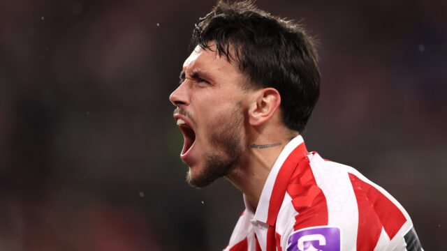 Sunderland XI vs Manchester City – Predicted lineup and team news