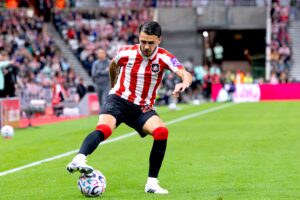 Sunderland vs AZ Alkmaar – Predicted lineup and team news