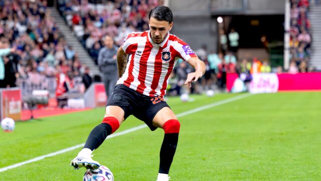 Sunderland vs AZ Alkmaar – Predicted lineup and team news