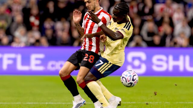 Sunderland vs AZ Alkmaar – Match preview and team news