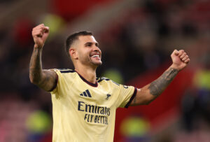 Arsenal XI vs Ipswich Town – Predicted lineup and team news