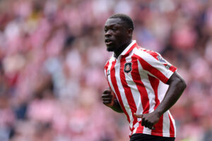 Sunderland slap £50m valuation on Brobbey amid Man United links
