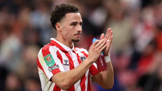 Sunderland vs Arsenal – Predicted lineup and team news
