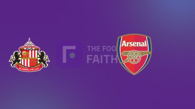 Sunderland vs Arsenal Prediction & Betting Tips – 12/09/2026