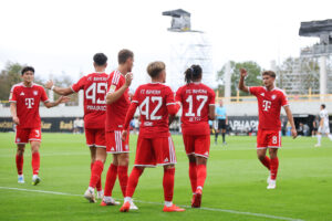Bayern Munich vs Union Berlin – Match preview and team news