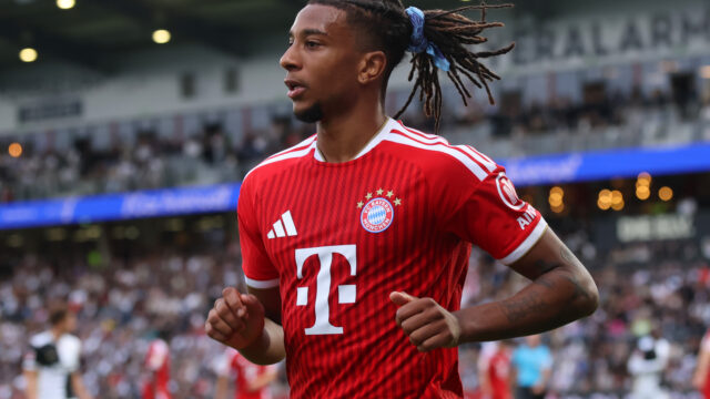 Bayern Munich vs Union Berlin – Predicted lineup and team news