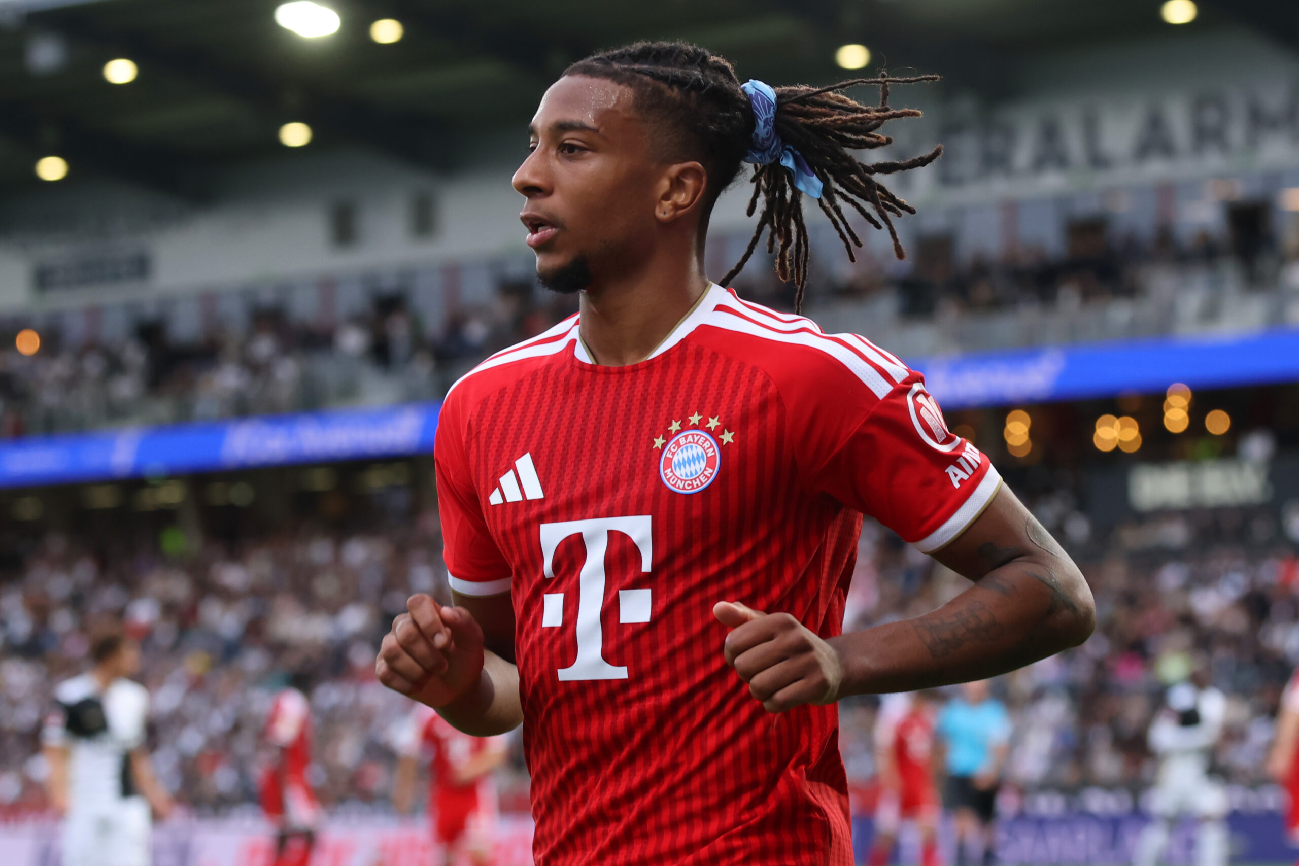 Bayern Munich vs Union Berlin – Predicted lineup and team news