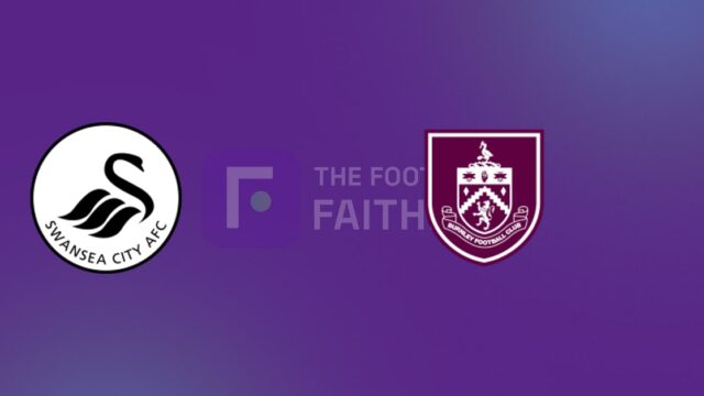 Swansea City vs Burnley Prediction & Betting Tips – 12/09/2026