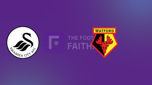 Swansea City vs Watford Prediction & Betting Tips – 01/09/2026