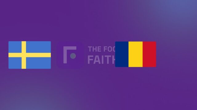 Sweden vs Romania Prediction & Betting Tips – 25/09/2026