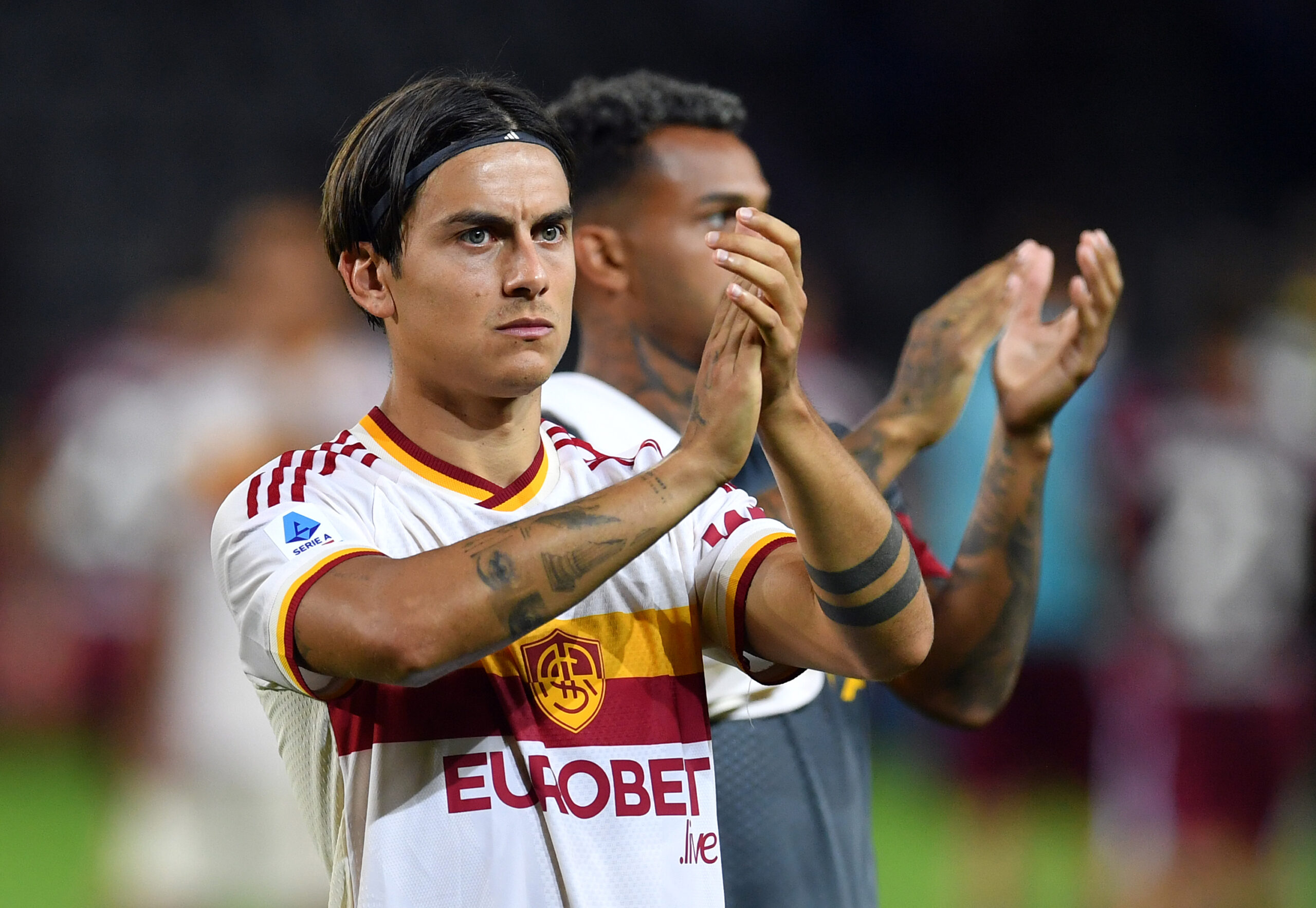 AS Roma vs Inter Milan – Predicted lineup and team news