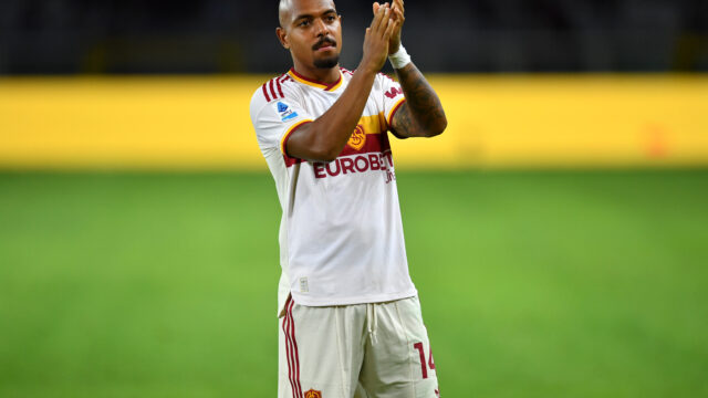 AS Roma vs Inter Milan – Match preview and team news