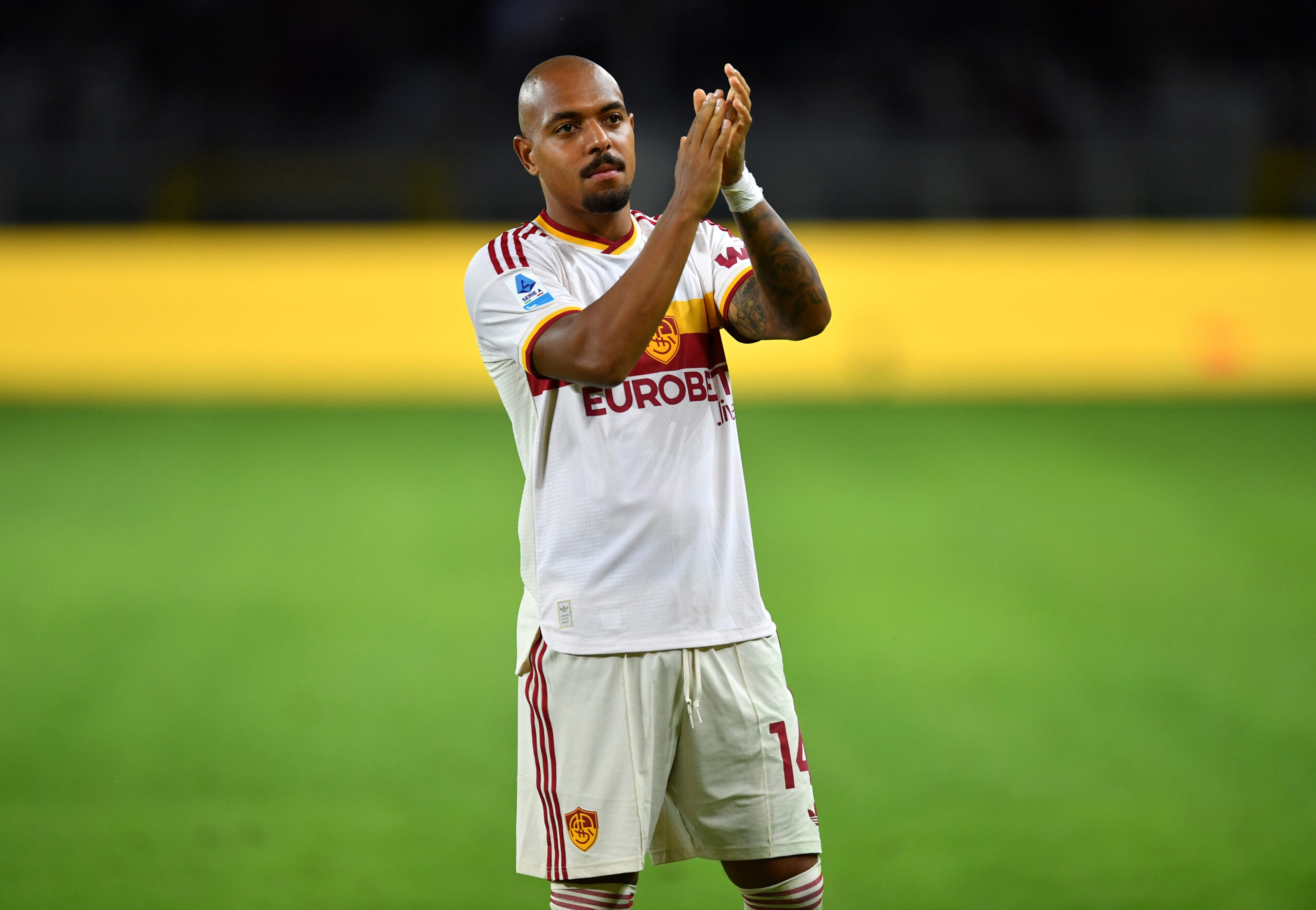 AS Roma vs Inter Milan – Match preview and team news