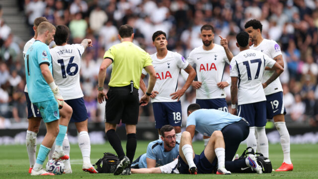 Tottenham Hotspur vs Aston Villa – Match preview and team news