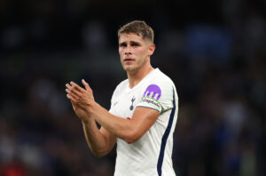 Tottenham Hotspur vs Aston Villa – Predicted lineup and team news