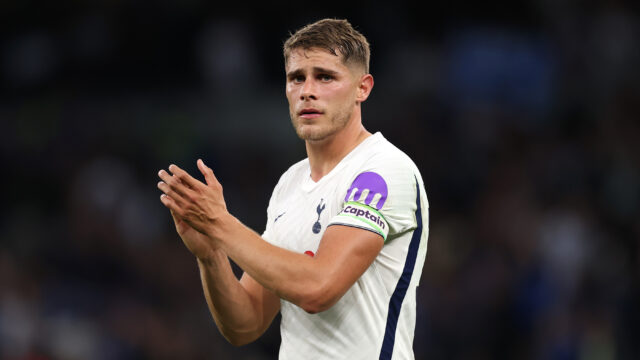 Tottenham Hotspur vs Aston Villa – Predicted lineup and team news