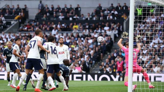 Tottenham Hotspur vs Everton – Match preview and team news
