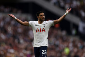 Tottenham Hotspur XI vs Nottingham Forest – Predicted lineup and team news