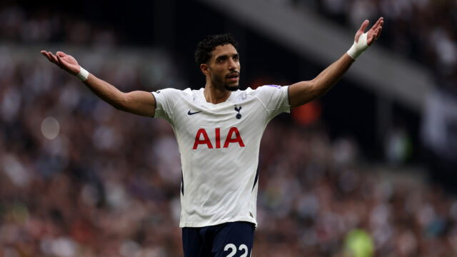 Tottenham Hotspur XI vs Nottingham Forest – Predicted lineup and team news
