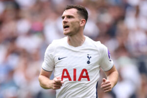Tottenham Hotspur XI vs Liverpool – Predicted lineup and team news