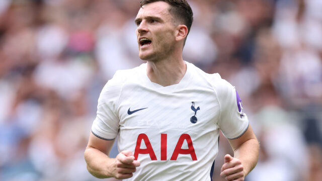 Tottenham Hotspur XI vs Liverpool – Predicted lineup and team news