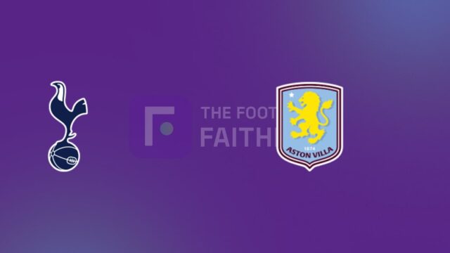 Tottenham Hotspur vs Aston Villa Prediction & Betting Tips – 19/09/2026