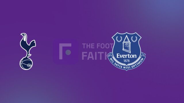 Tottenham Hotspur vs Everton Prediction & Betting Tips – 12/09/2026