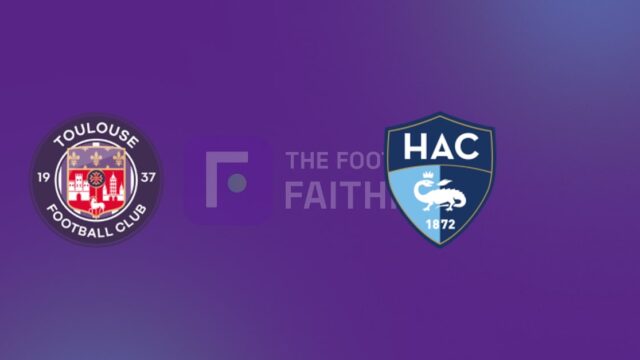 Toulouse vs Le Havre Prediction & Betting Tips – 19/09/2026