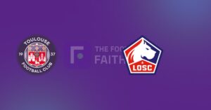 Toulouse vs LOSC Lille Prediction & Betting Tips – 03/09/2026
