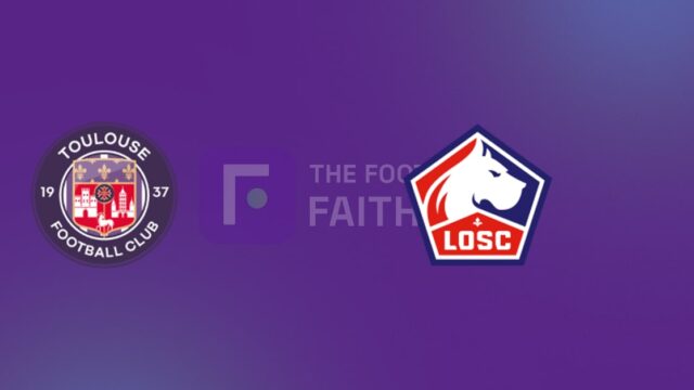 Toulouse vs LOSC Lille Prediction & Betting Tips – 03/09/2026