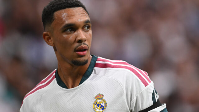 Trent and Palmer return as Tuchel names latest England squad