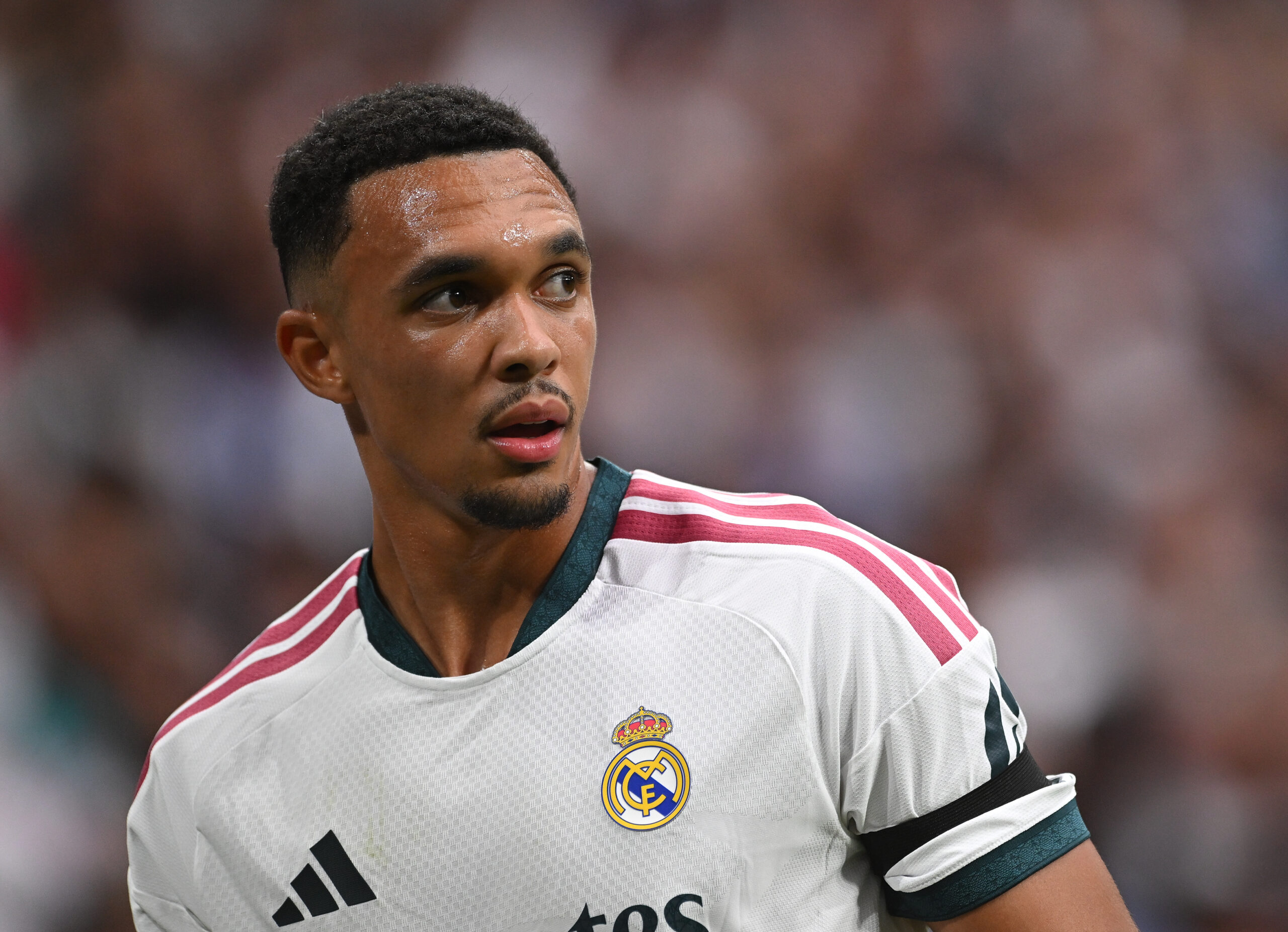 Trent and Palmer return as Tuchel names latest England squad