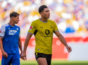 Borussia Dortmund vs Villarreal – Match preview and team news
