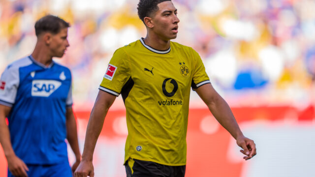 Borussia Dortmund vs Villarreal – Match preview and team news