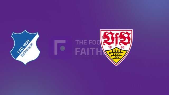TSG Hoffenheim vs VfB Stuttgart Prediction & Betting Tips – 12/09/2026