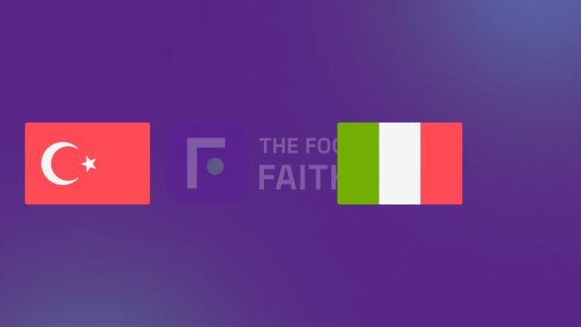 Türkiye vs Italy Prediction & Betting Tips – 28/09/2026