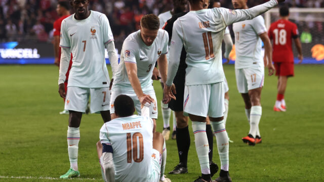 Belgium vs France – Match preview and team news