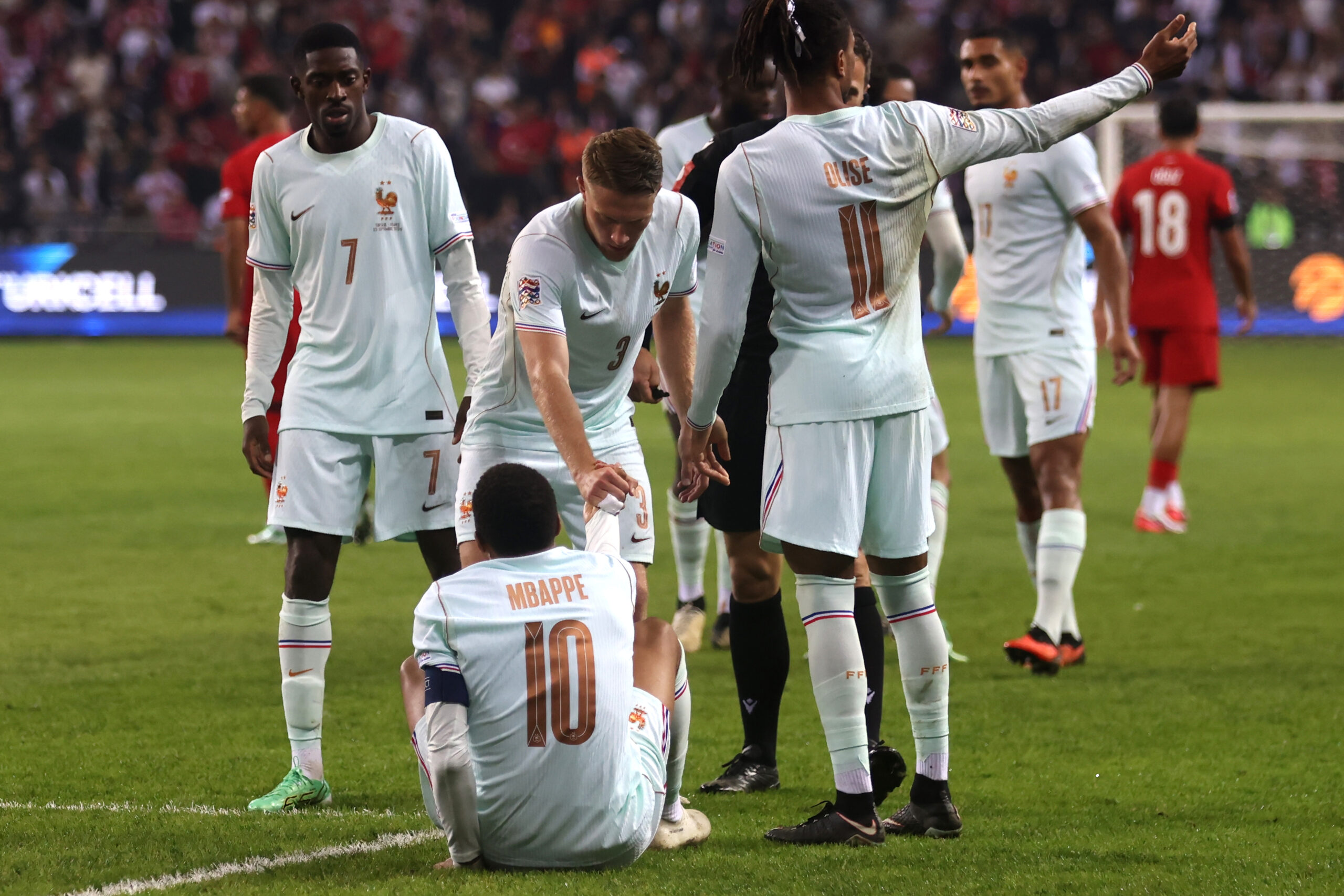 Belgium vs France – Match preview and team news