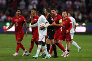 Turkey vs Italy – Match preview and team news