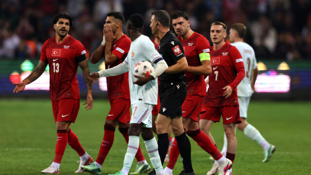 Turkey vs Italy – Match preview and team news
