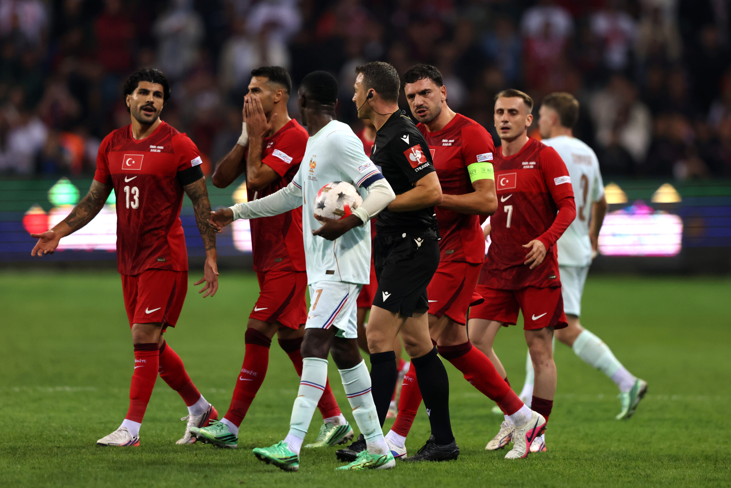 Turkey vs Italy – Match preview and team news