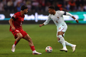 Turkey vs Italy – Predicted lineup and team news