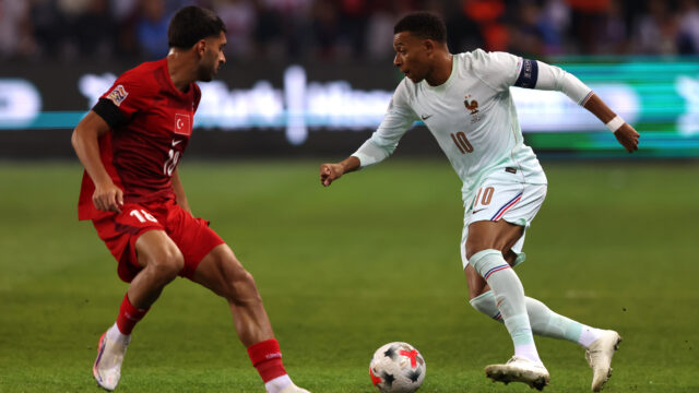 Turkey vs Italy – Predicted lineup and team news