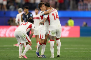 Turkiye vs France – Predicted lineup and team news