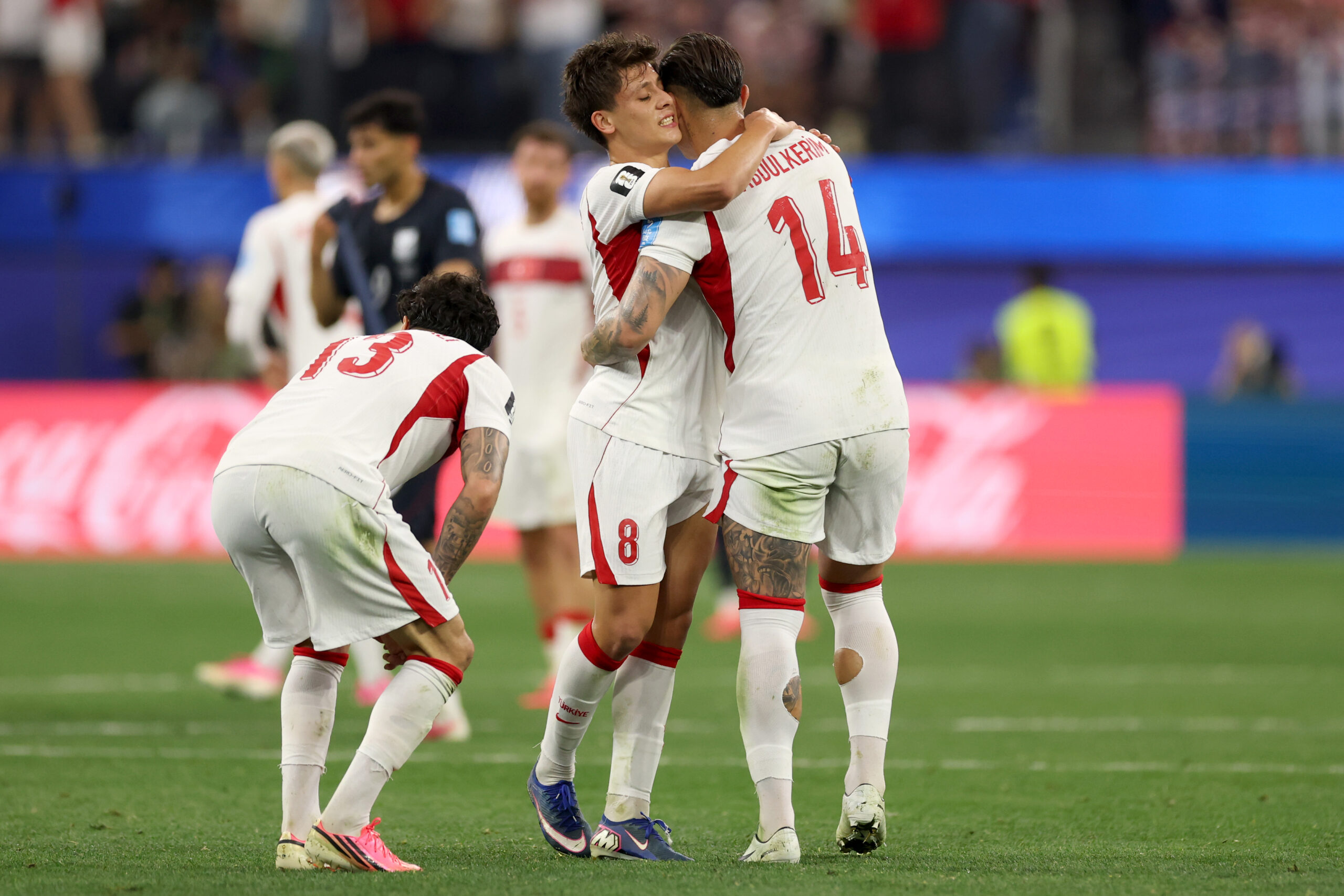 Turkiye vs France – Predicted lineup and team news