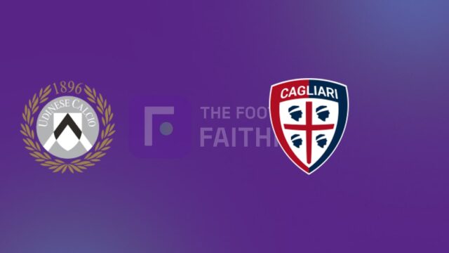Udinese vs Cagliari Prediction & Betting Tips – 19/09/2026