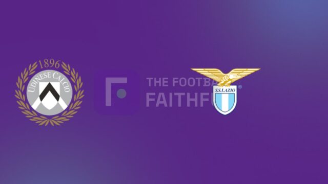 Udinese vs Lazio Prediction & Betting Tips – 07/09/2026