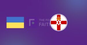 Ukraine vs Northern Ireland Prediction & Betting Tips – 02/10/2026