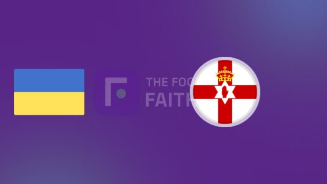 Ukraine vs Northern Ireland Prediction & Betting Tips – 02/10/2026