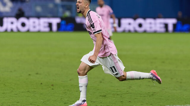 Juventus vs NEC Nijmegen – Predicted lineup and team news